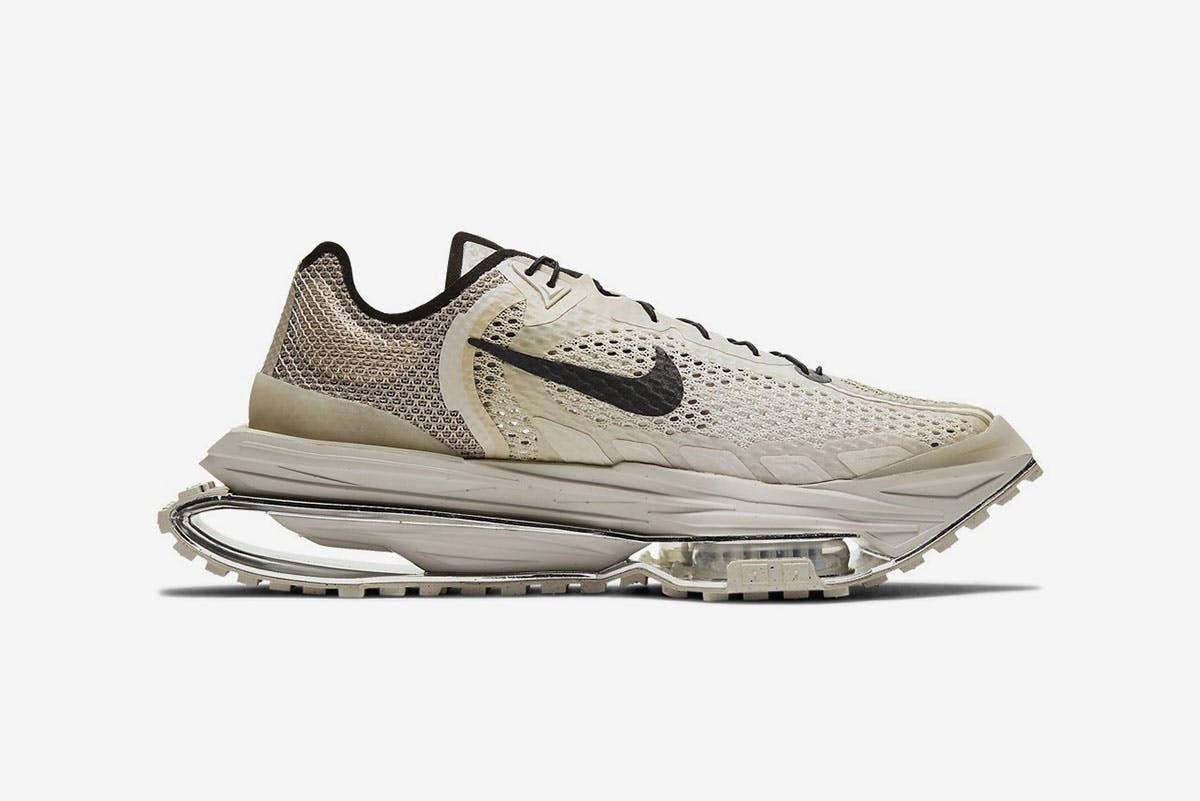 Matthew M. Williams x Nike Zoom MMW 4